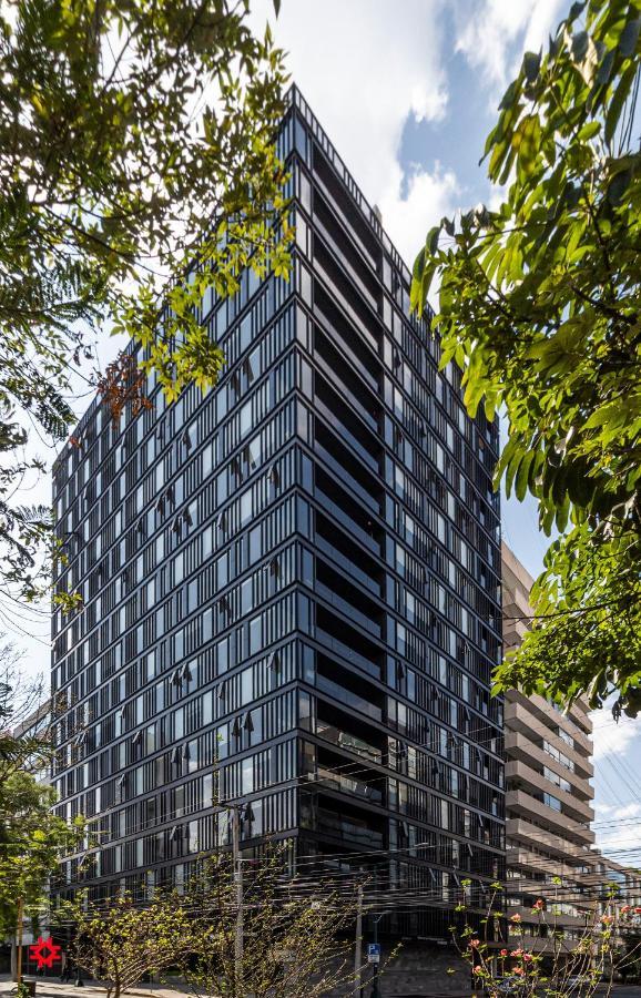 Horacio By Kukun Cidade do México Exterior foto